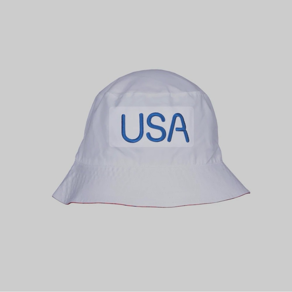 Nike USA Bucket Hat - Reversible - size M/L